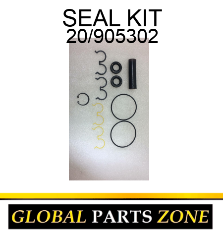 SEAL KIT 20/905302
