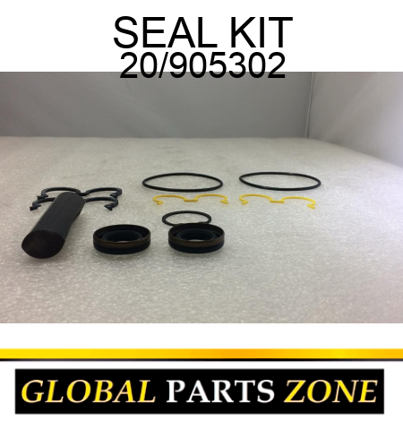 SEAL KIT 20/905302