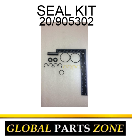 SEAL KIT 20/905302