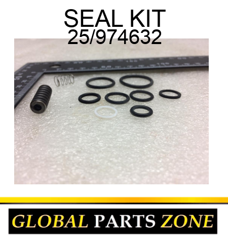 SEAL KIT 25/974632