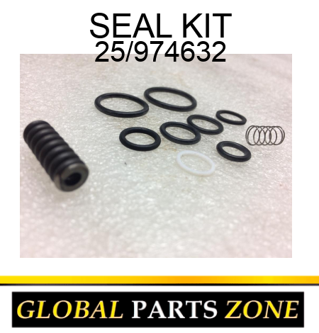 SEAL KIT 25/974632