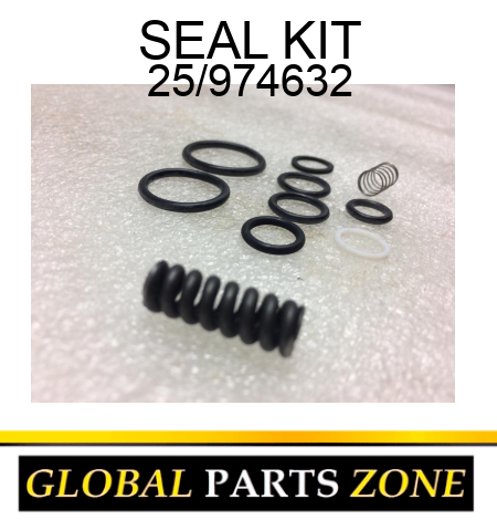 SEAL KIT 25/974632