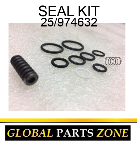 SEAL KIT 25/974632