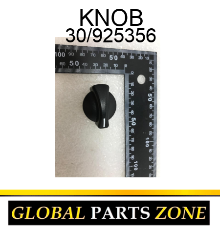 KNOB 30/925356