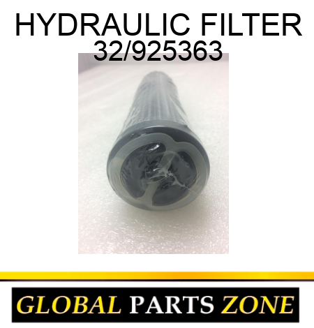 HYDRAULIC FILTER 32/925363