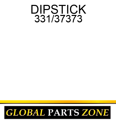 DIPSTICK 331/37373