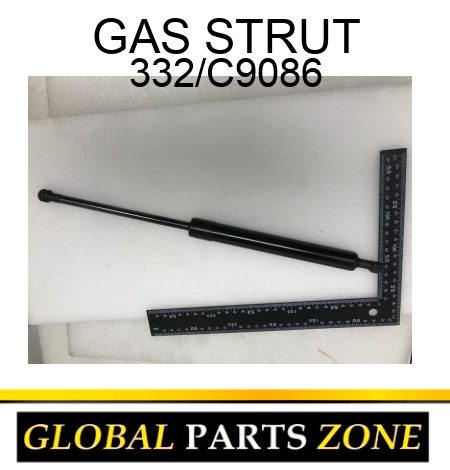 GAS STRUT 332/C9086