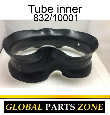 Tube, inner 832/10001