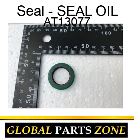 Seal - SEAL ,OIL AT13077
