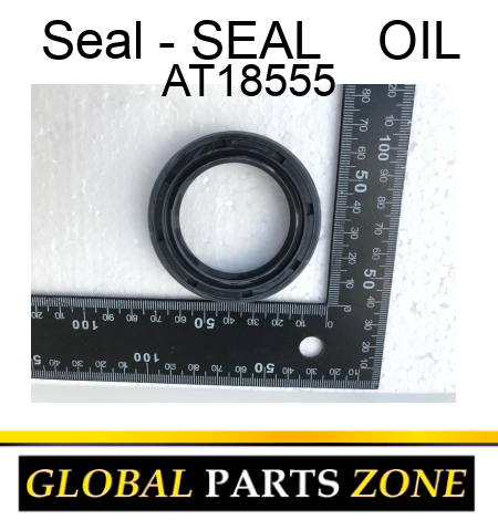 Seal - SEAL    ,OIL AT18555