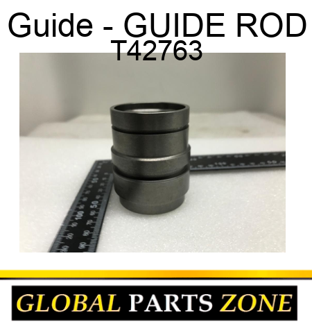 Guide - GUIDE, ROD T42763
