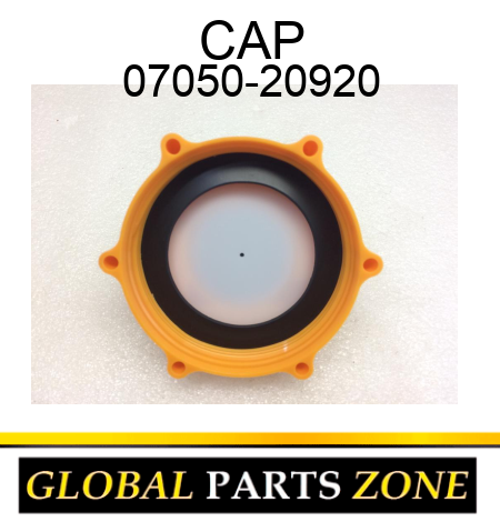 CAP 07050-20920