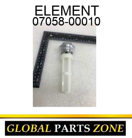 ELEMENT 07058-00010