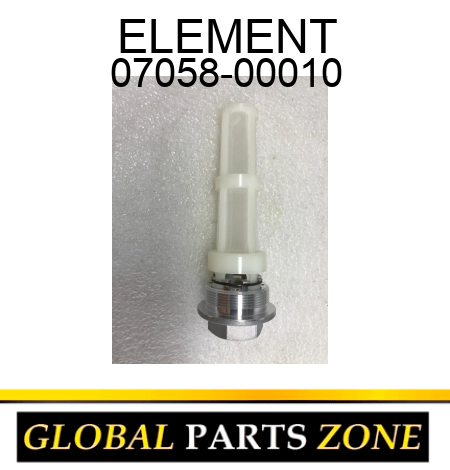 ELEMENT 07058-00010