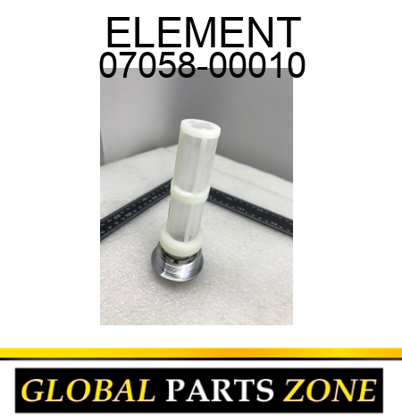ELEMENT 07058-00010