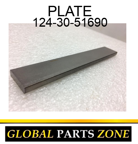 PLATE 124-30-51690