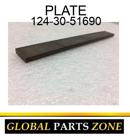 PLATE 124-30-51690