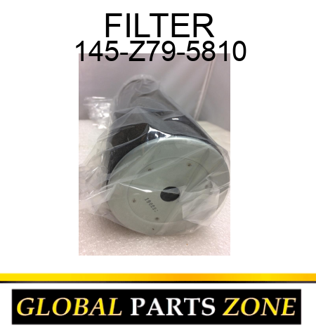 FILTER 145-Z79-5810