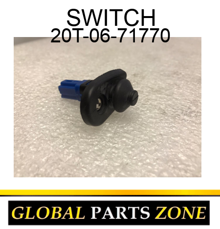 SWITCH 20T-06-71770