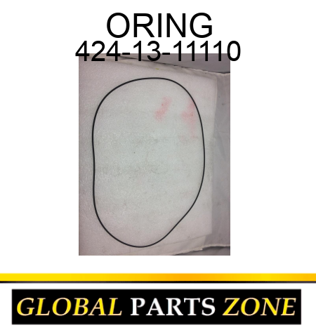 ORING 424-13-11110