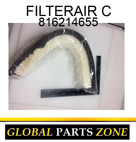 FILTER,AIR C 816214655