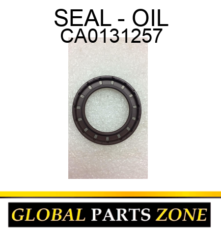 SEAL - OIL CA0131257