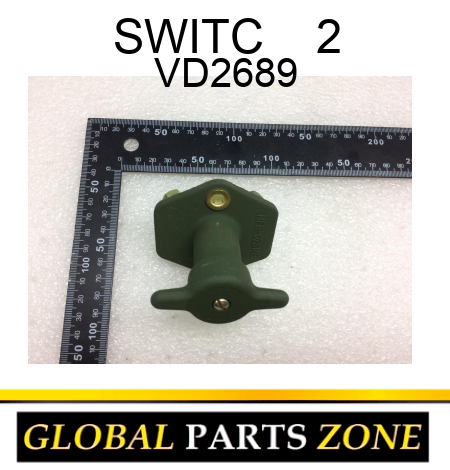 SWITC    2 VD2689