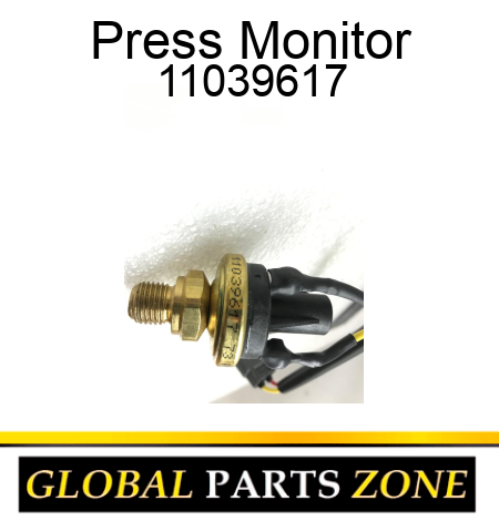 Press Monitor 11039617