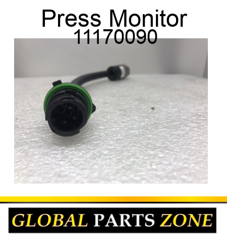 Press Monitor 11170090