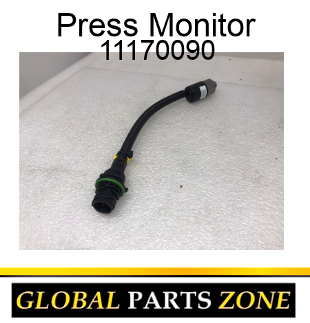 Press Monitor 11170090