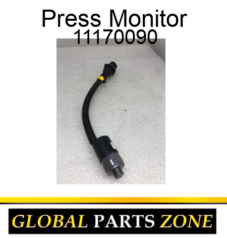 Press Monitor 11170090