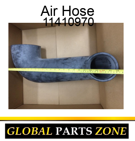 Air Hose 11410970