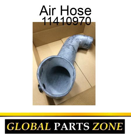 Air Hose 11410970