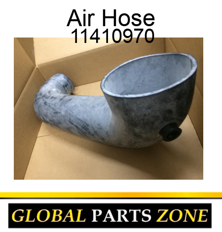 Air Hose 11410970
