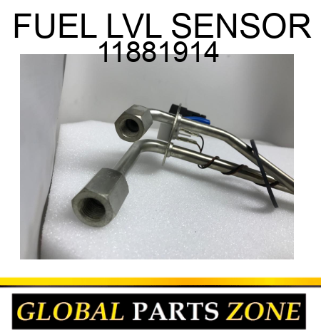 FUEL LVL SENSOR 11881914 