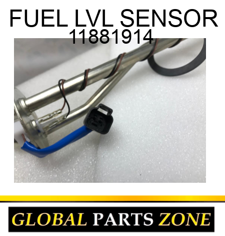 FUEL LVL SENSOR 11881914 