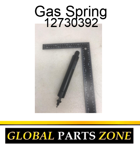 Gas Spring 12730392