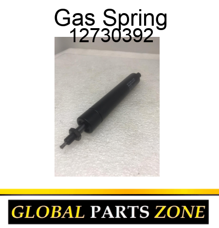 Gas Spring 12730392