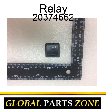 Relay 20374662