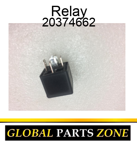 Relay 20374662
