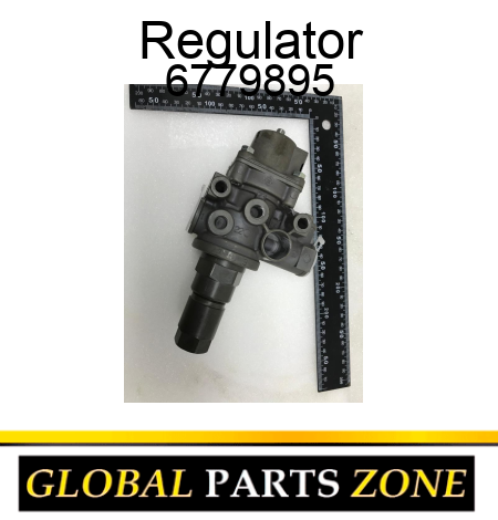 Regulator 6779895