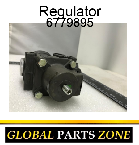 Regulator 6779895