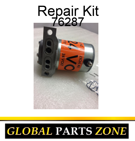 Repair Kit 76287