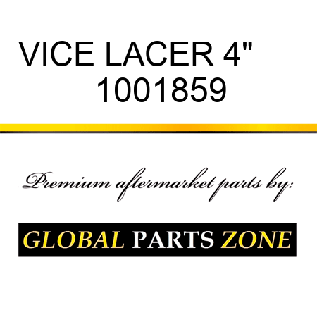 VICE LACER 4