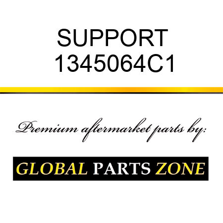 SUPPORT 1345064C1