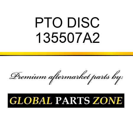 PTO DISC 135507A2