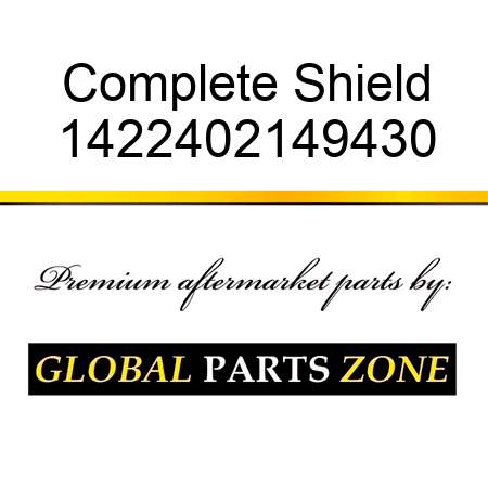 Complete Shield 1422402149430