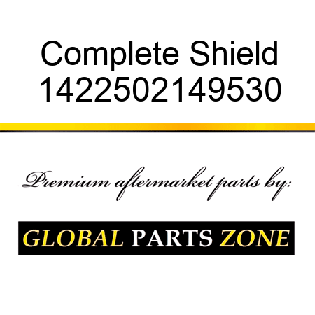 Complete Shield 1422502149530