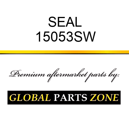 SEAL 15053SW