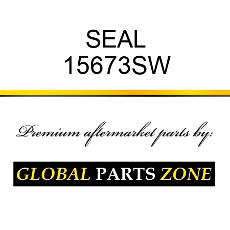 SEAL 15673SW